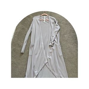 Lululemon Cardigan